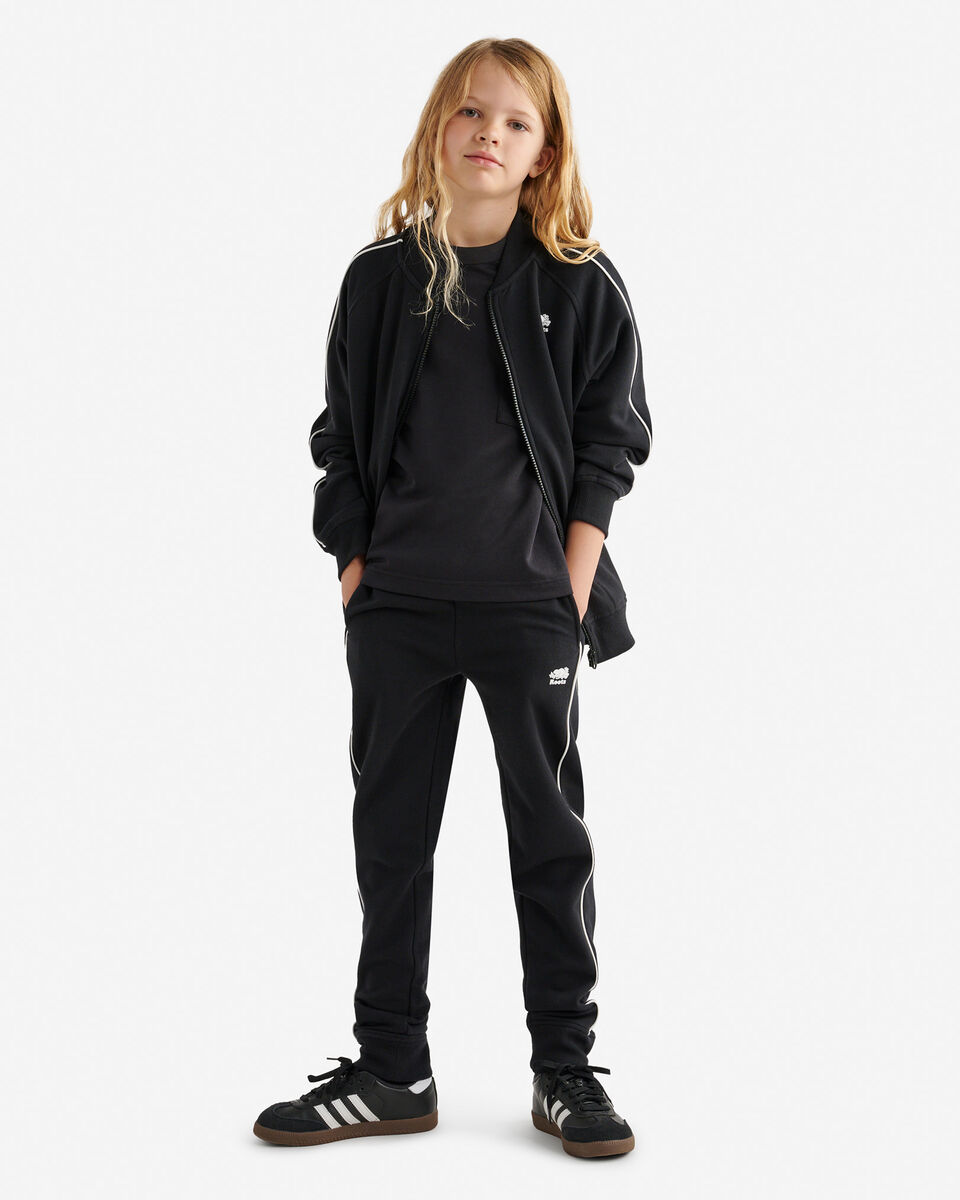 Kids Cozy Cooper Track Jogger