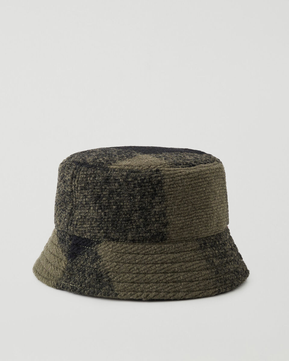 Roots Seymour Bucket Hat. 3