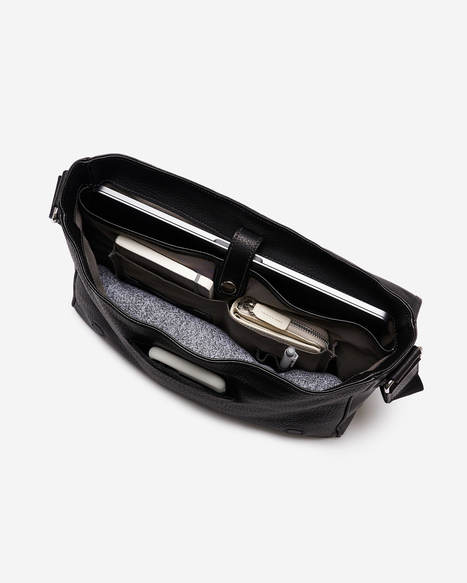 Messenger Laptop Bag Toscano