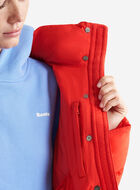Roots Down Puffer Jacket