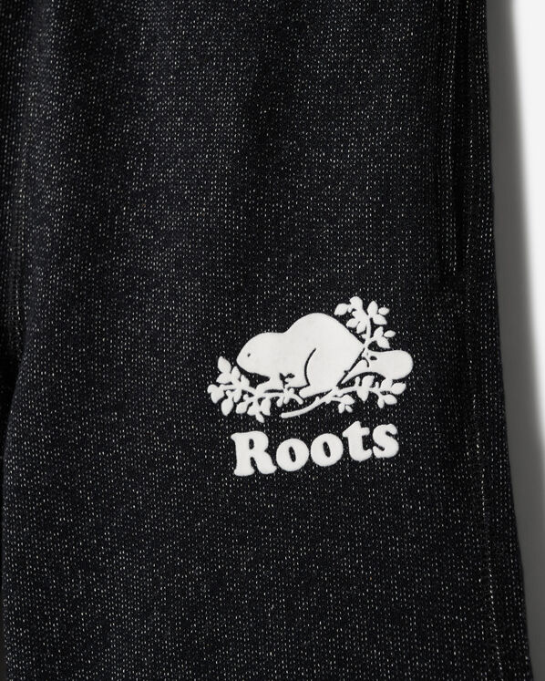 Short original en coton bio pour enfants