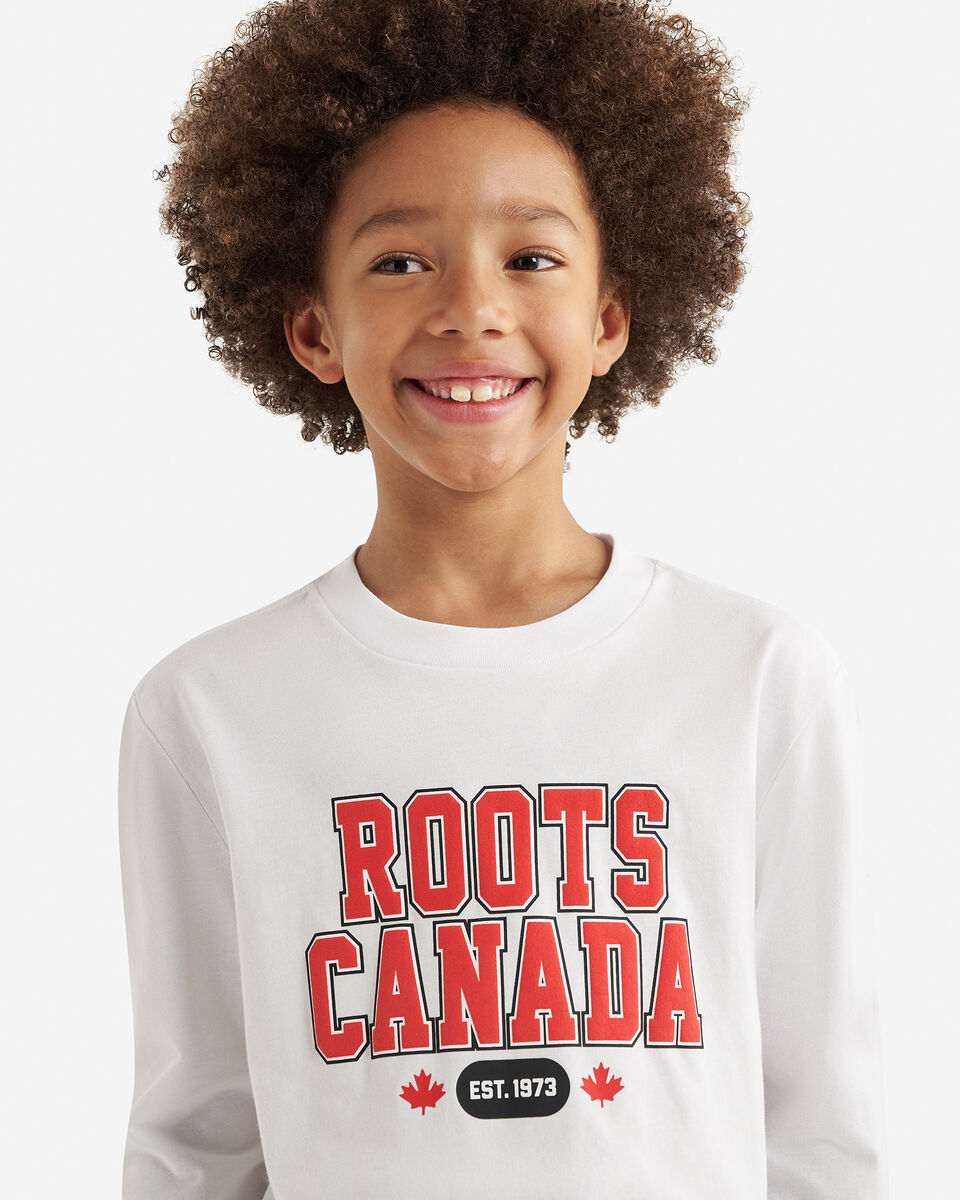 Kids Northern Roots T-Shirt