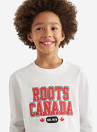 Kids Northern Roots T-Shirt