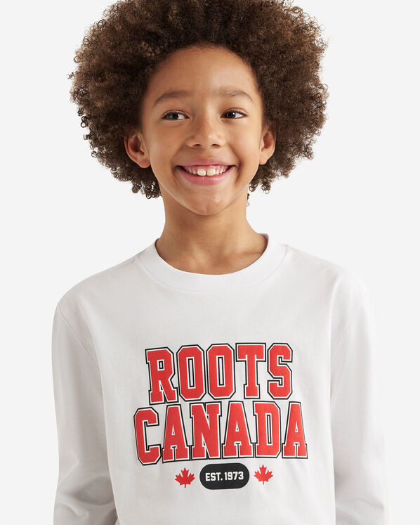 Kids Northern Roots T-Shirt