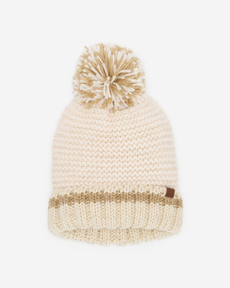 Chunky Cabin Toque