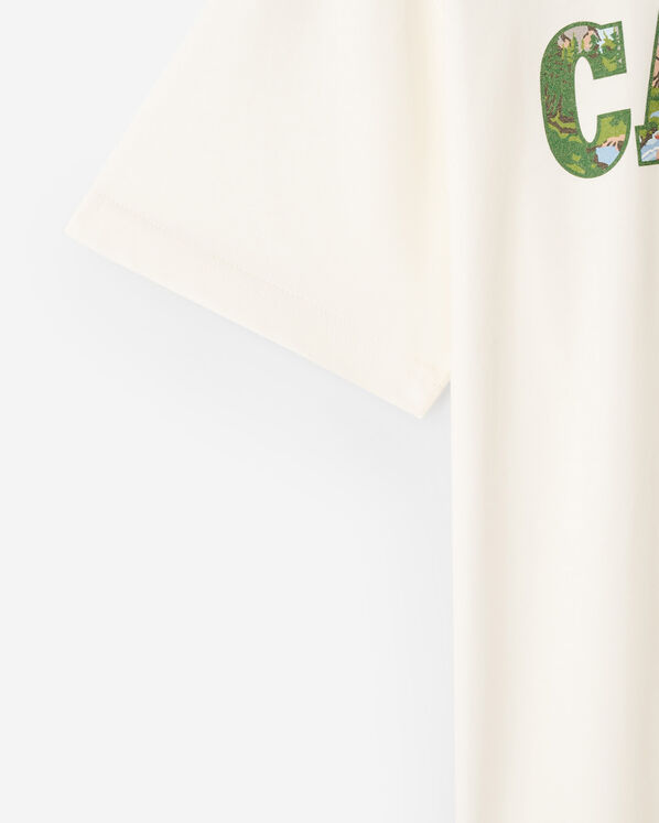 Greetings From Canada T-Shirt