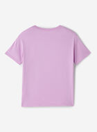Womens Organic Relaxed Cooper T-Shirt