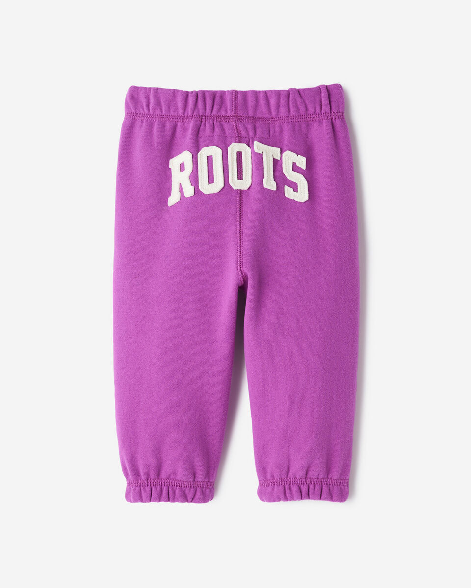Baby Organic Original Roots Sweatpant
