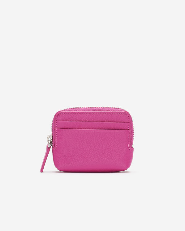 Zip Card Pouch Cervino
