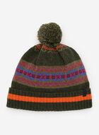 Beaver Canoe Reissue Wool Toque