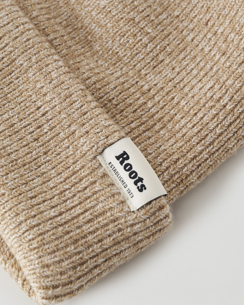 Cozy Knit Toque