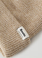 Cozy Knit Toque