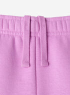 Kids Cloud Relaxed Cargo Sweatpant