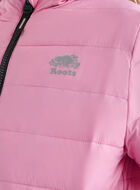 Kids Lightweight Reversible Jacket