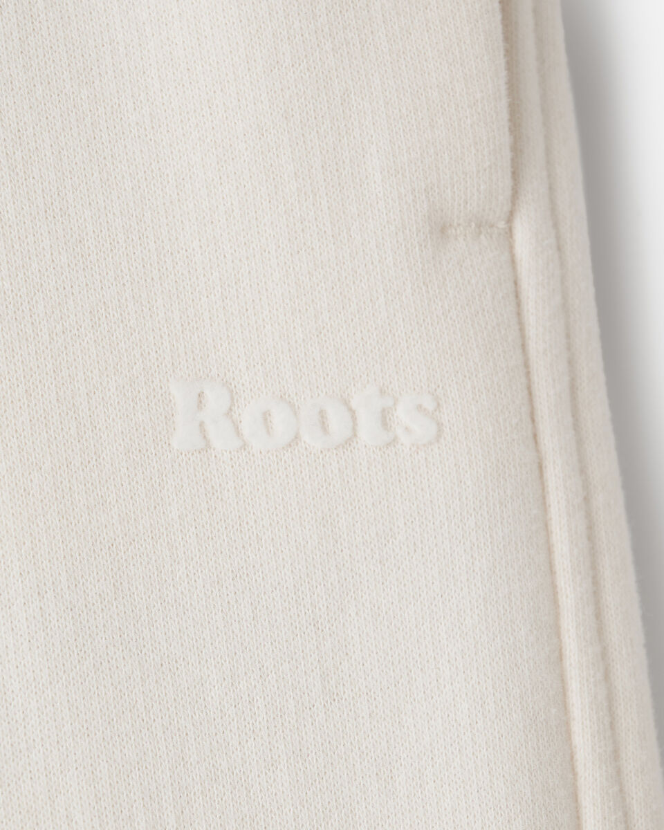 Toddler Cloud Wide Leg Sweatpant