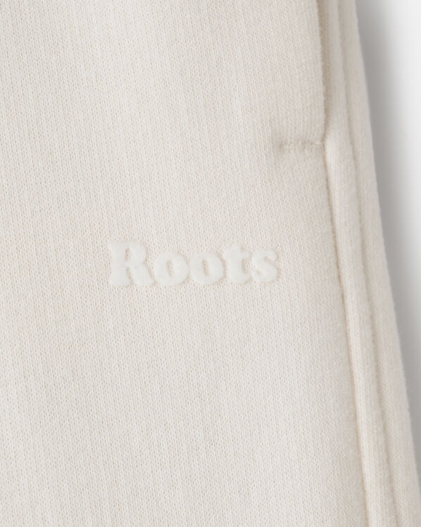 Toddler Cloud Wide Leg Sweatpant