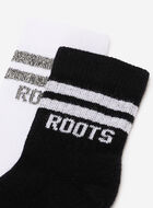 Baby & Toddler Athletic Sock 2 Pack