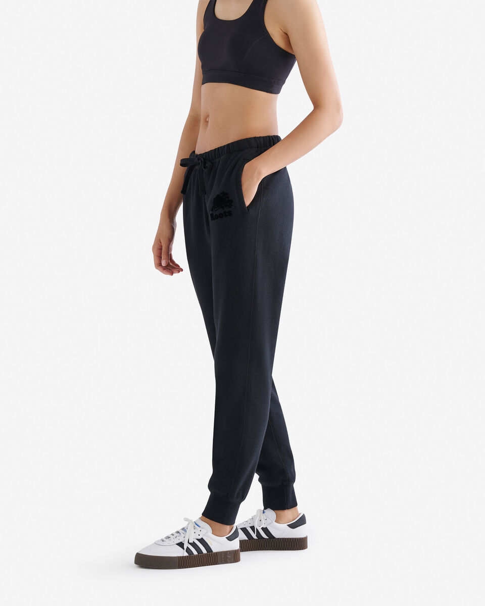 Organic Original Slim Cuff Sweatpant, Sweatpants