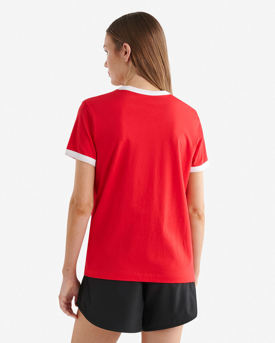 Womens Northern Athletics T-Shirt