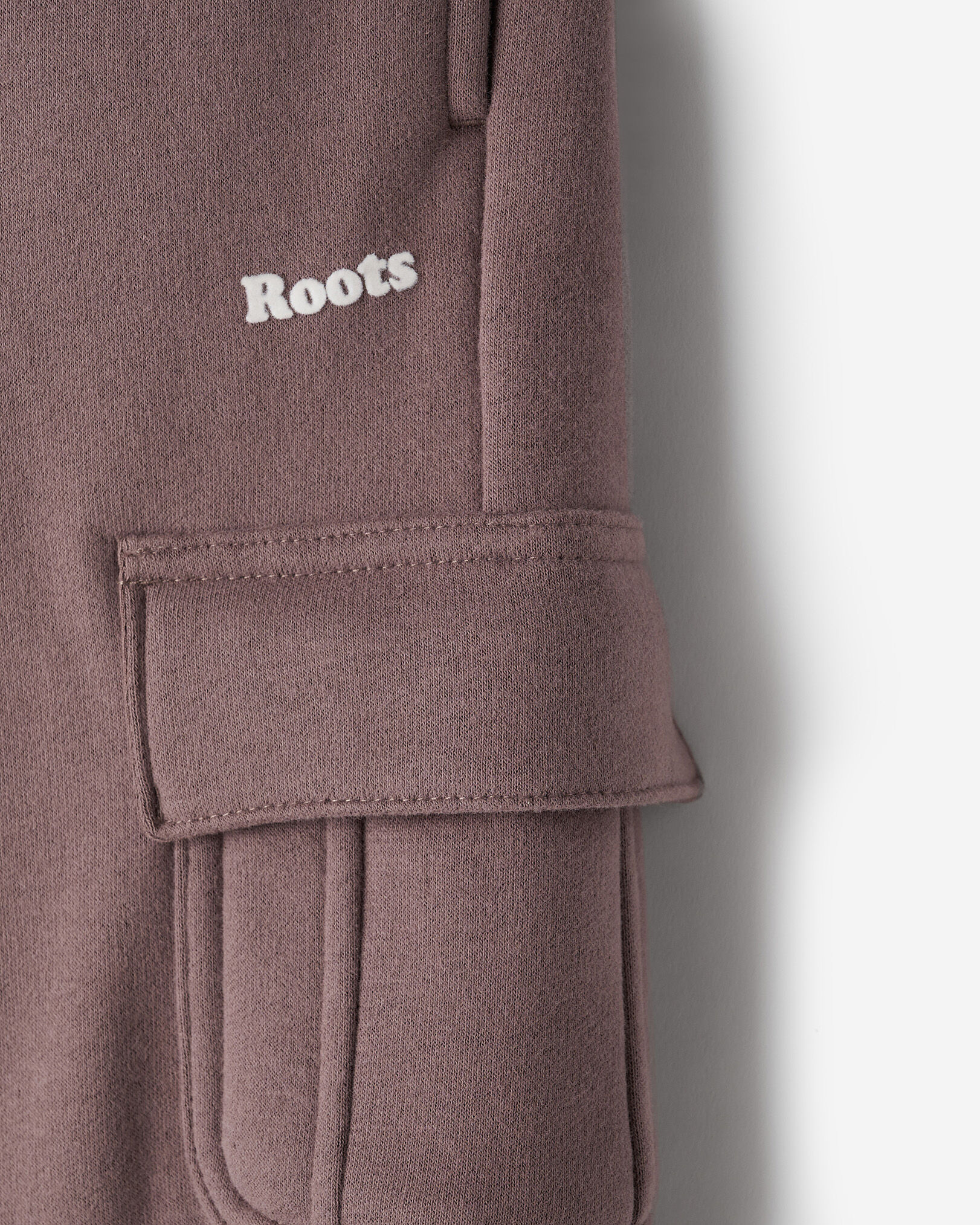Toddler Cloud Cargo Sweatpant