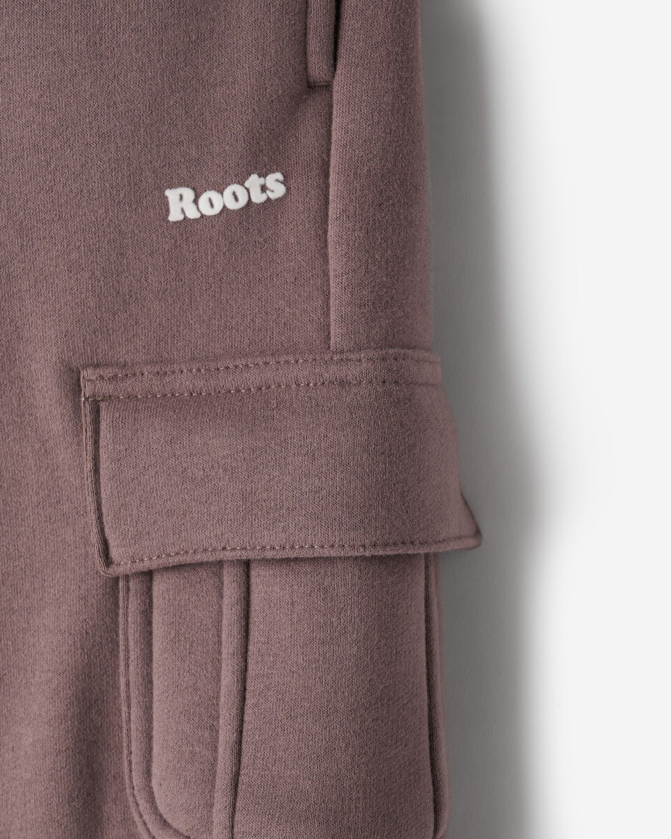 Toddler Cloud Cargo Sweatpant