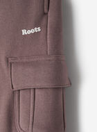 Toddler Cloud Cargo Sweatpant