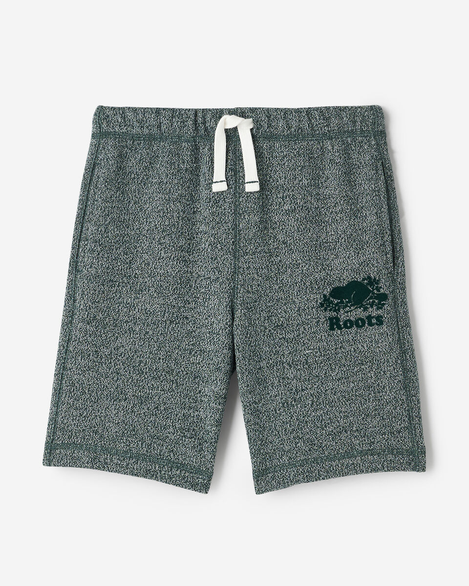 Kids Organic Original Terry Short