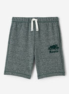 Kids Organic Original Terry Short