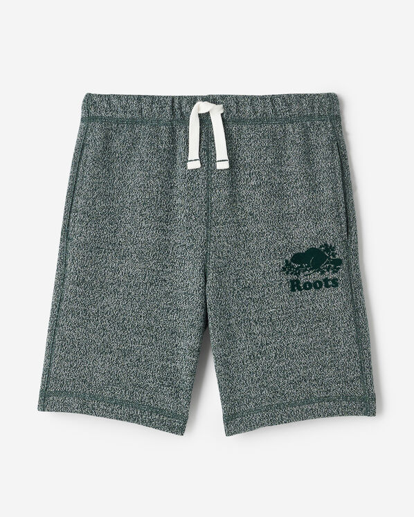 Kids Organic Original Terry Short