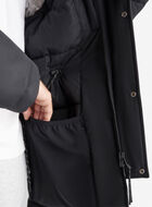 Jasper Parka