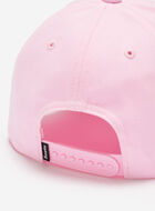 Kids Modern Leaf Baseball Cap