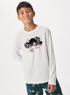 Kids Winter Cooper T-Shirt