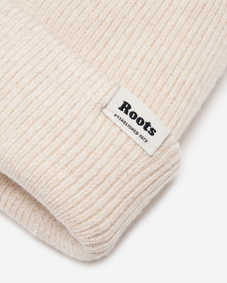Cozy Knit Toque