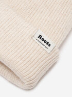 Cozy Knit Toque