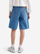 Levi's Baggy Dad Womens Jort