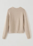 Henley Sweater