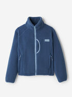 Alta Shearling Fleece Jacket