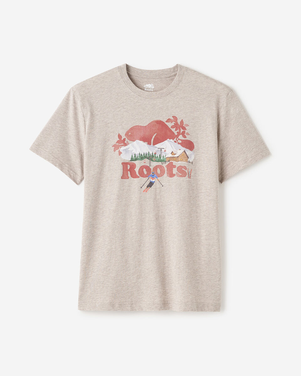 Mens Winter Cooper T-Shirt