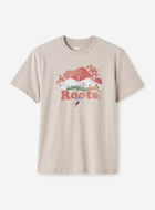 Mens Winter Cooper T-Shirt