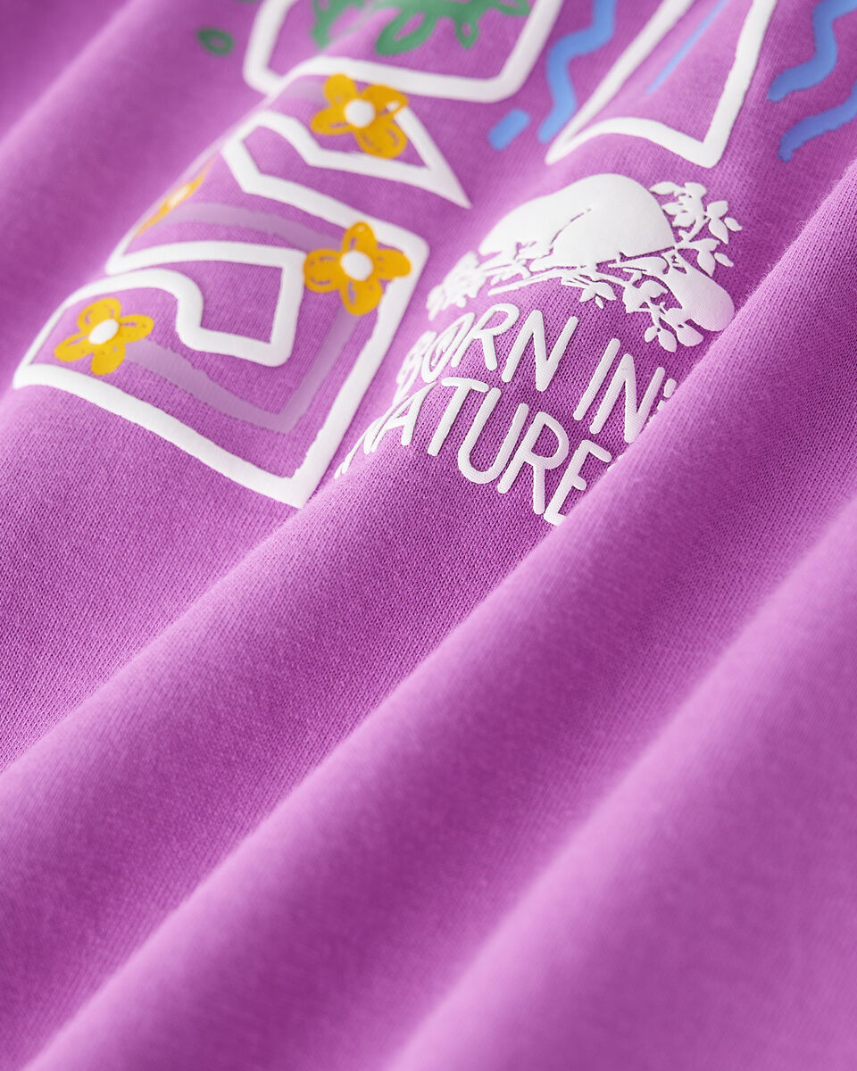 Kids 90’s Athletics T-Shirt