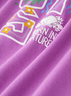 Kids 90’s Athletics T-Shirt