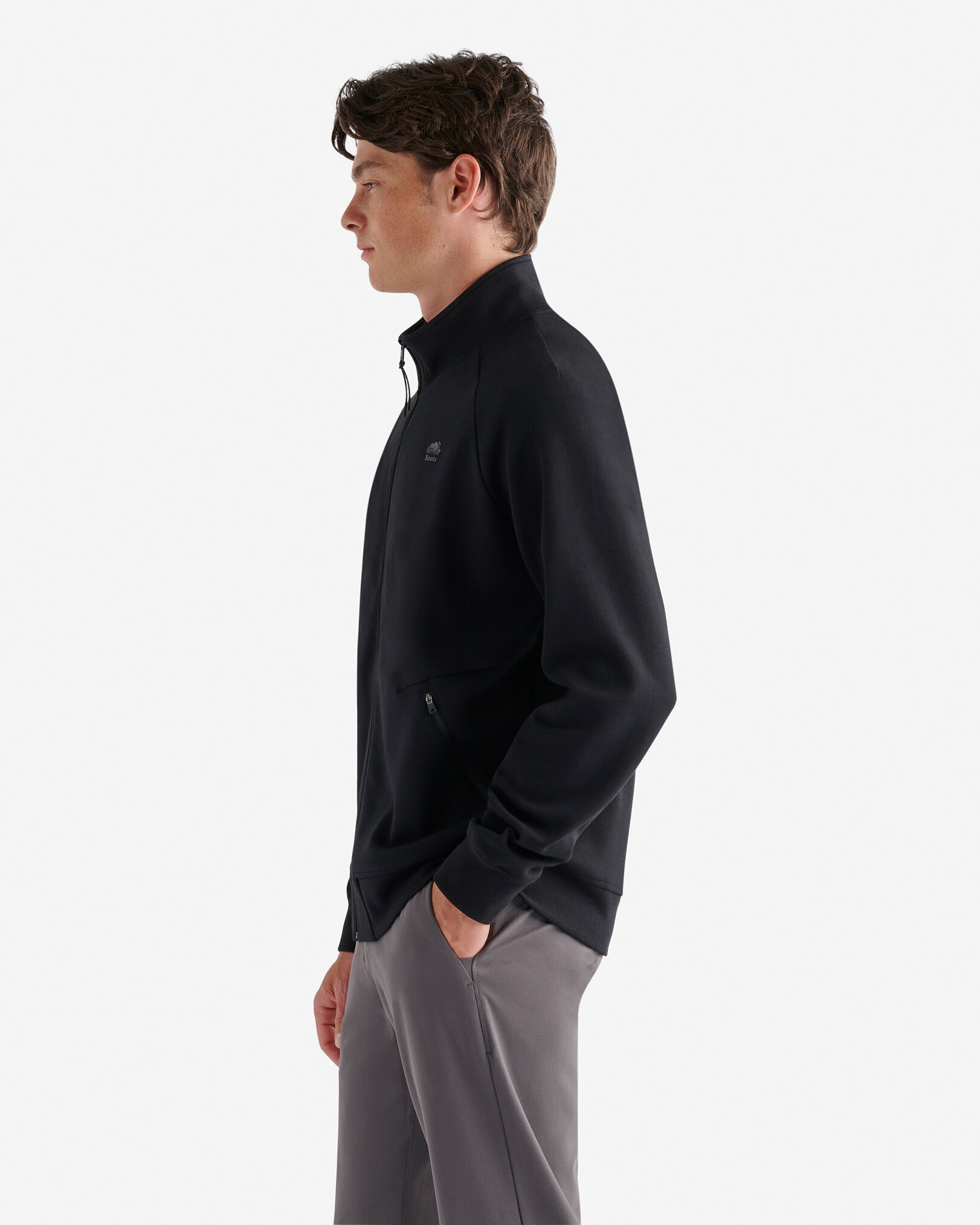 Recover Track Jacket