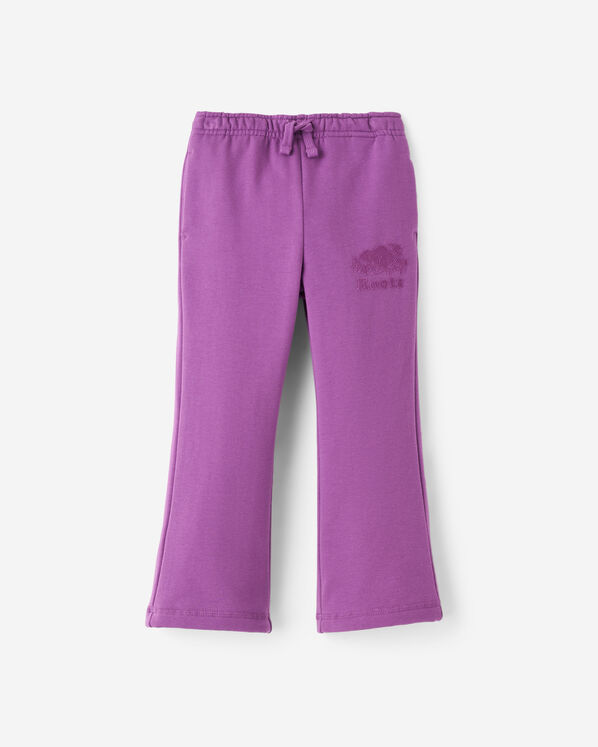 Toddler Girls Cozy Cooper Flared Sweatpant