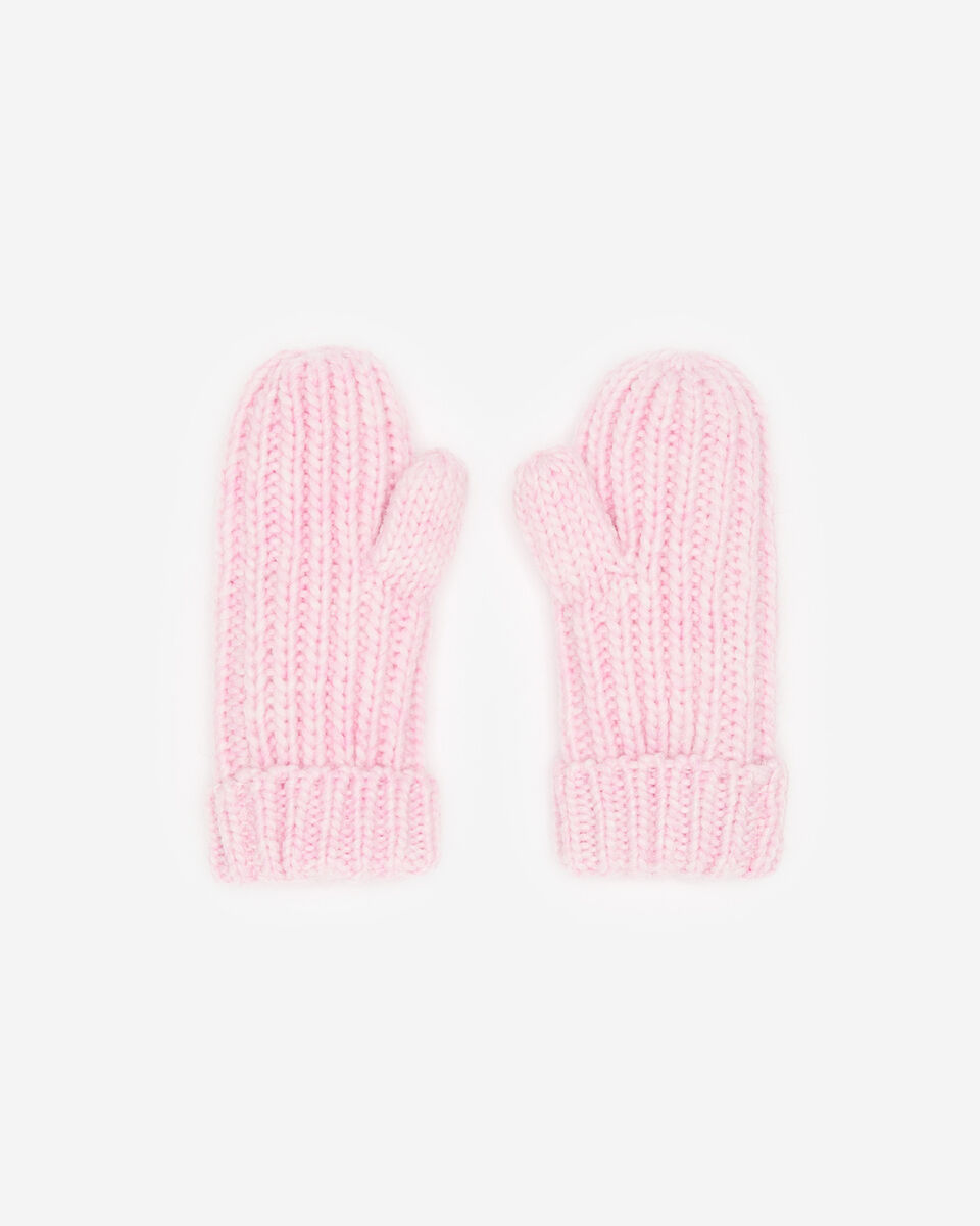 Baby & Toddler Snuggle Mitten