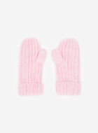 Baby & Toddler Snuggle Mitten