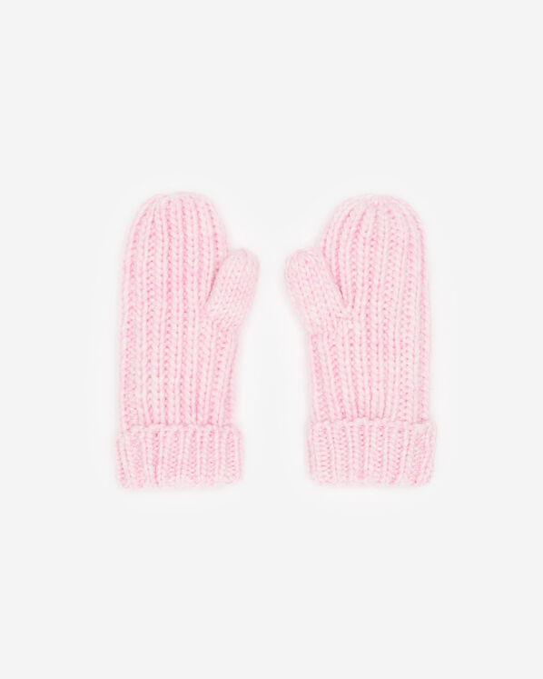 Baby & Toddler Snuggle Mitten