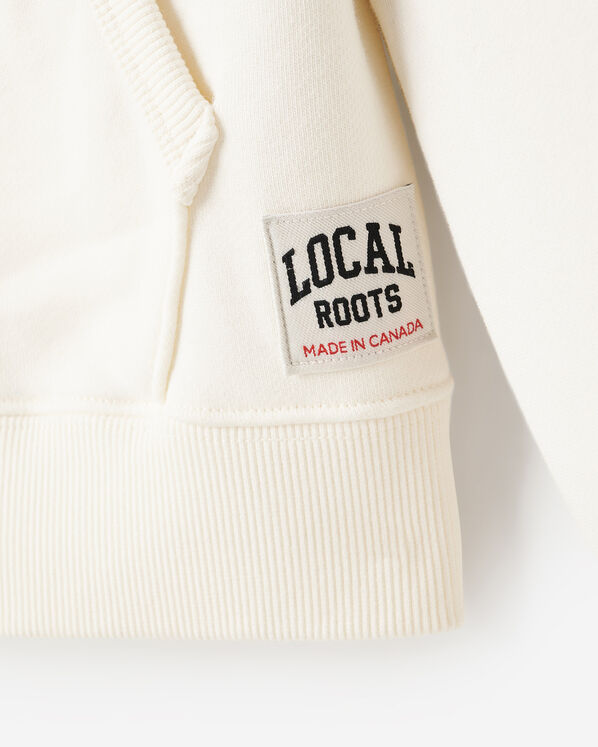 Vancouver Ephemera Hoodie