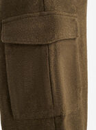 Moleskin Relaxed Cargo Pant