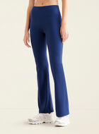 Legging évasé taille haute Restore