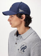 Casquette de baseball Castor